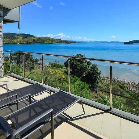 Edge Waterfront Apartments Hamilton Island Exterior foto