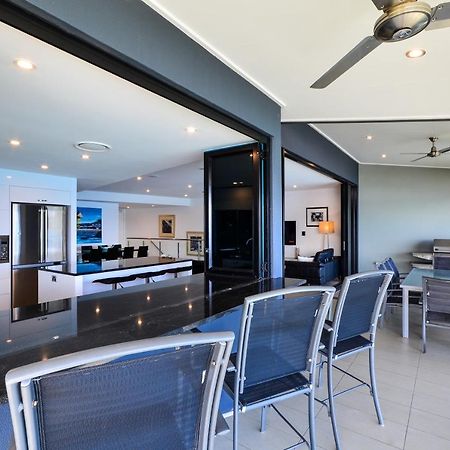 Edge Waterfront Apartments Hamilton Island Exterior foto