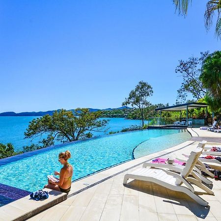 Edge Waterfront Apartments Hamilton Island Exterior foto