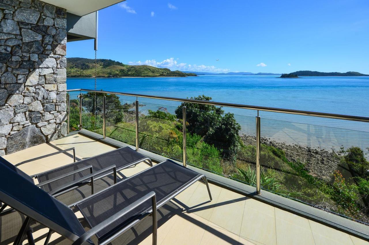 Edge Waterfront Apartments Hamilton Island Exterior foto