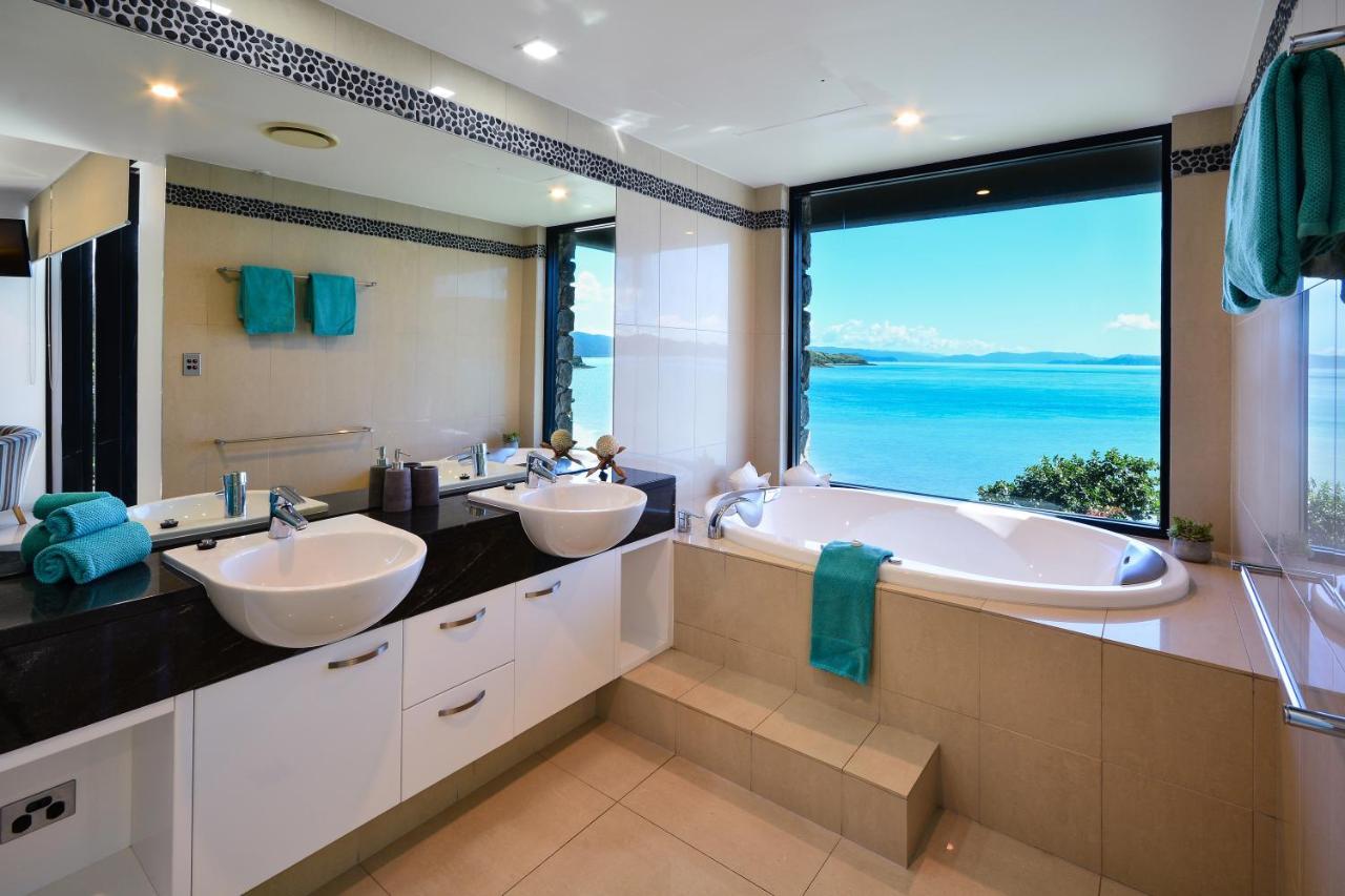 Edge Waterfront Apartments Hamilton Island Exterior foto