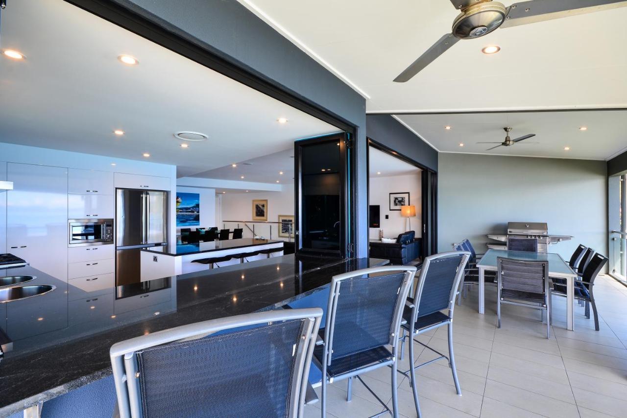 Edge Waterfront Apartments Hamilton Island Exterior foto