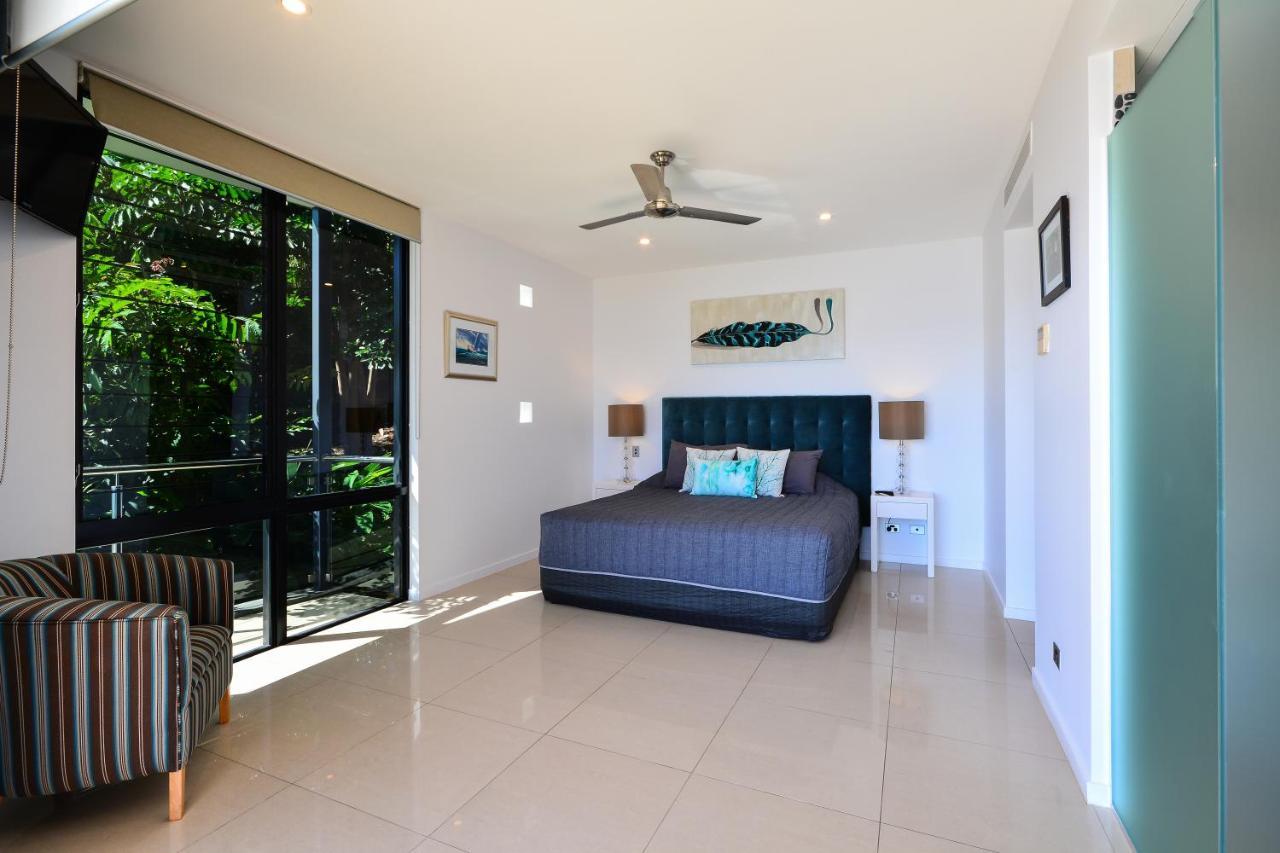 Edge Waterfront Apartments Hamilton Island Exterior foto