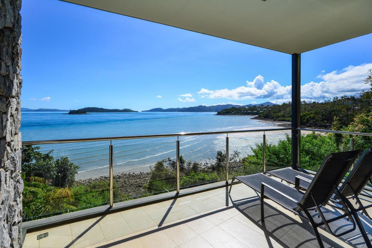 Edge Waterfront Apartments Hamilton Island Exterior foto