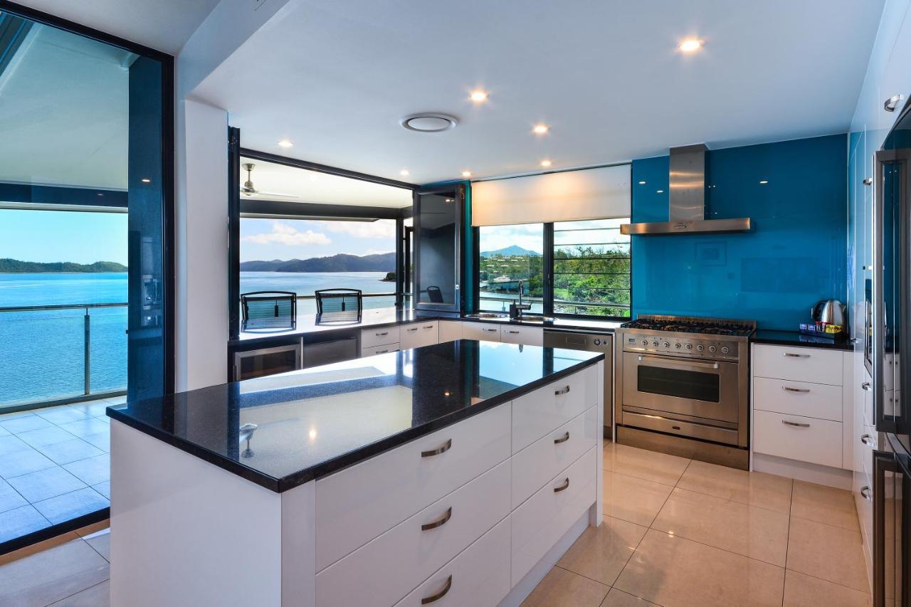 Edge Waterfront Apartments Hamilton Island Exterior foto