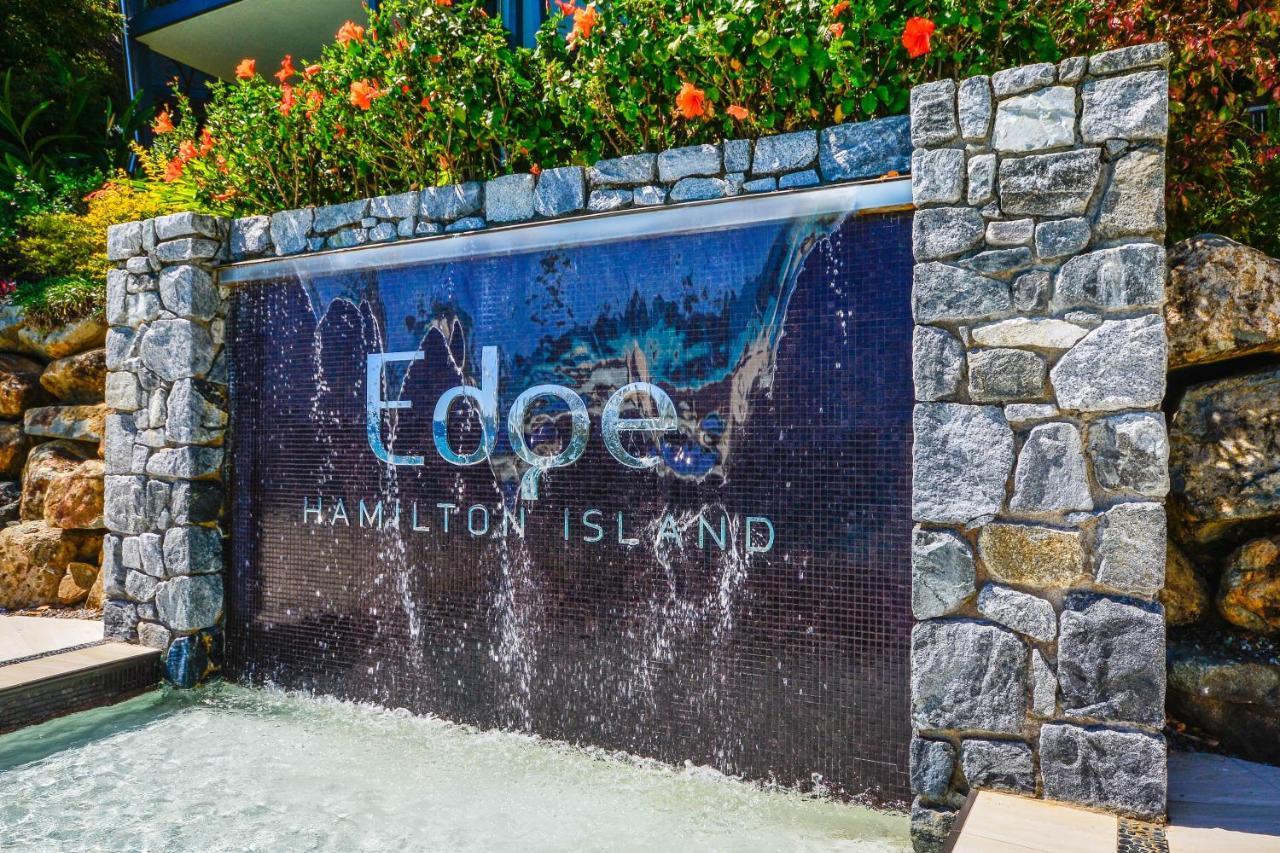 Edge Waterfront Apartments Hamilton Island Exterior foto