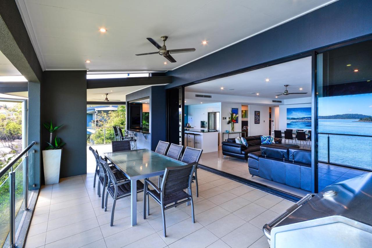 Edge Waterfront Apartments Hamilton Island Exterior foto