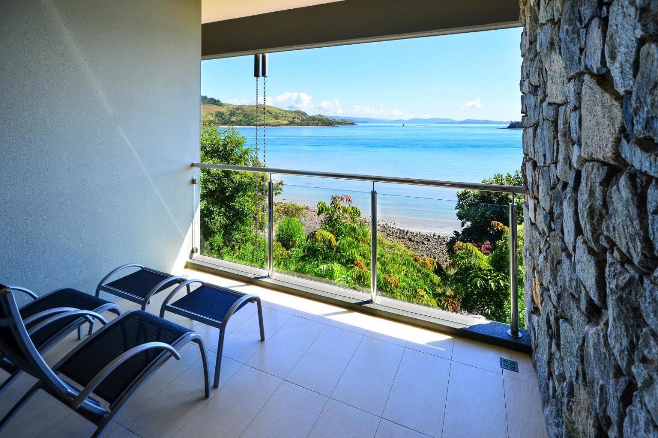 Edge Waterfront Apartments Hamilton Island Exterior foto