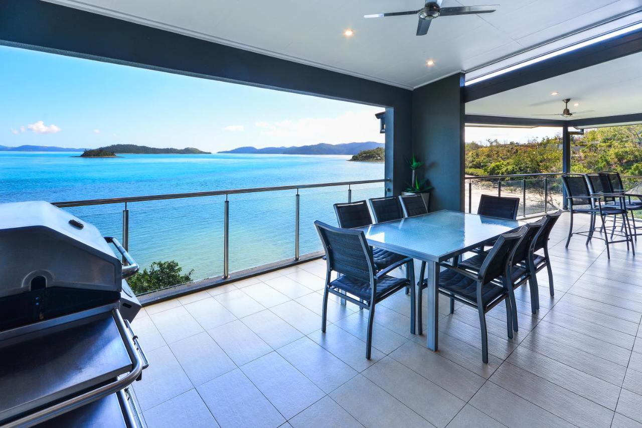 Edge Waterfront Apartments Hamilton Island Exterior foto